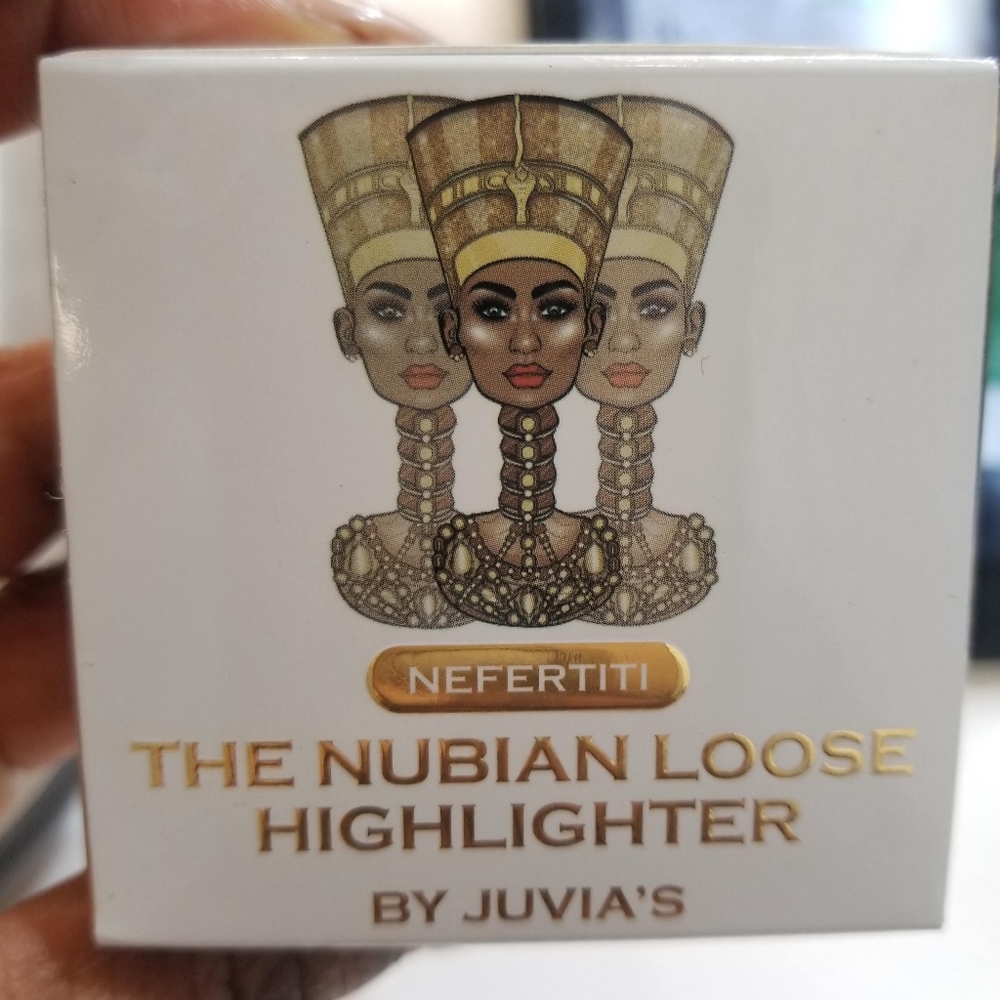 Juvias place highlighter